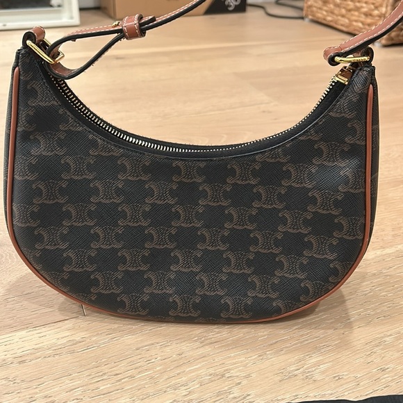 Celine Ava monogram print - Picture 5 of 16